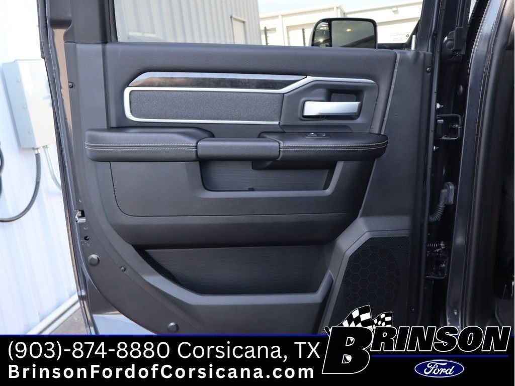 2020 RAM 2500 Lone Star