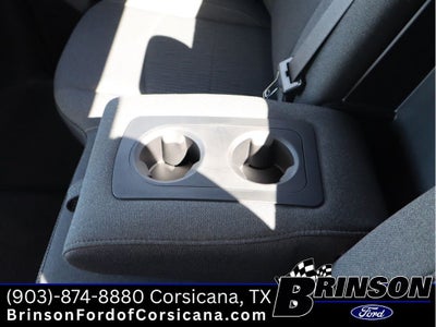 2020 RAM 2500 Lone Star