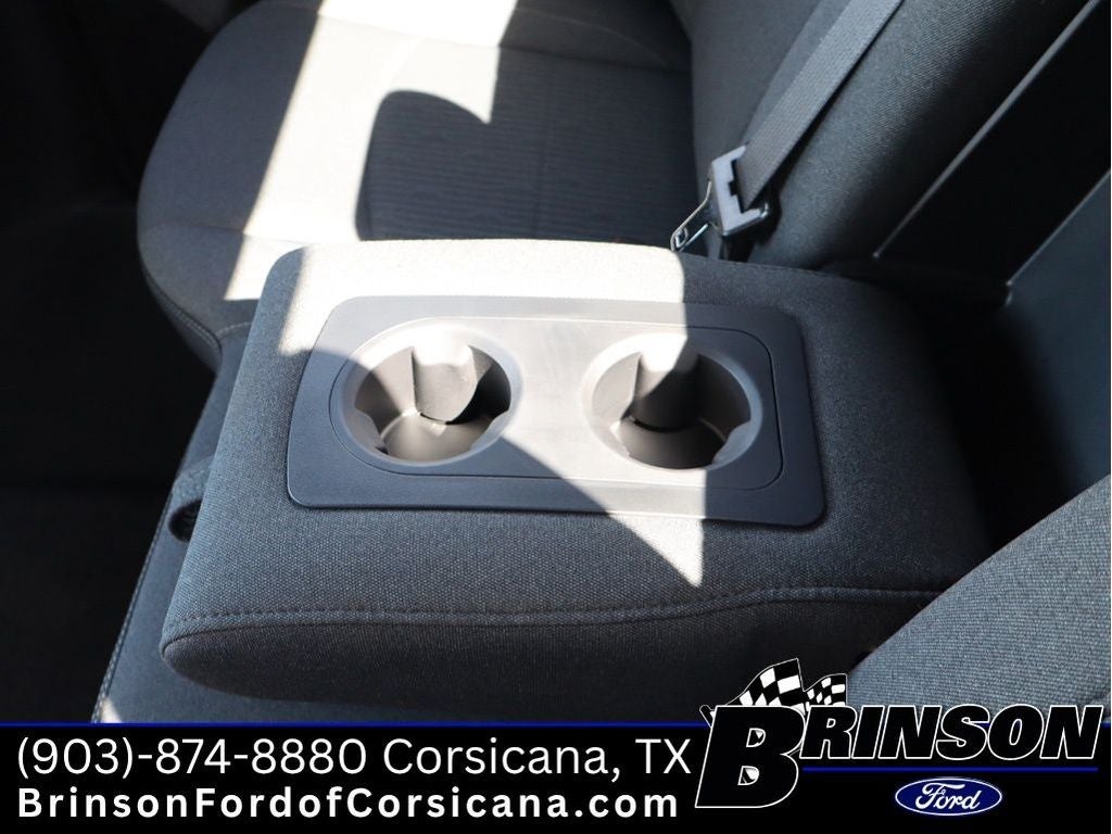 2020 RAM 2500 Lone Star