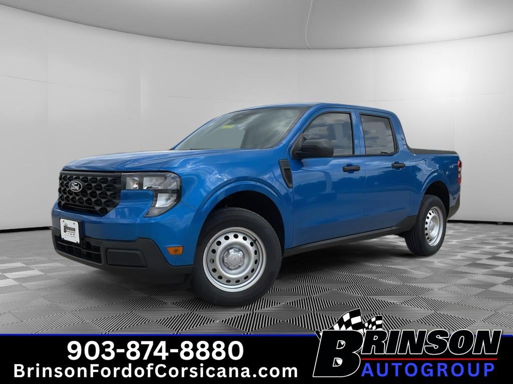 2026 Ford Maverick XL FWD's photo