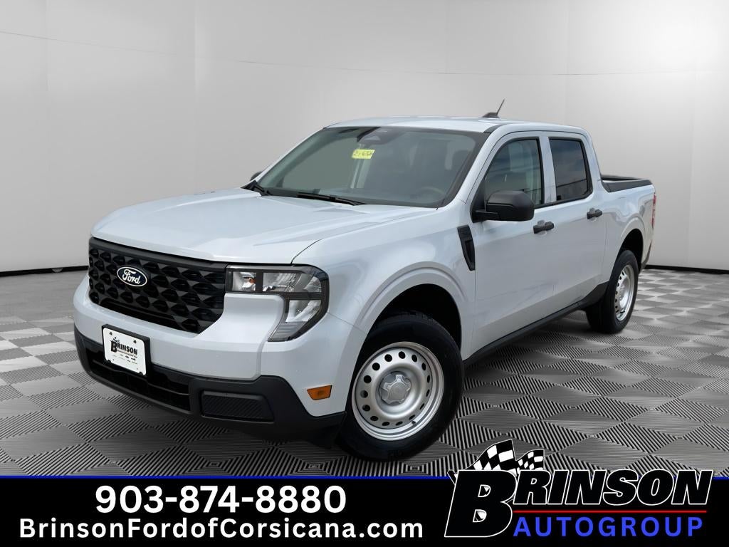 2026 Ford Maverick XL FWD's photo