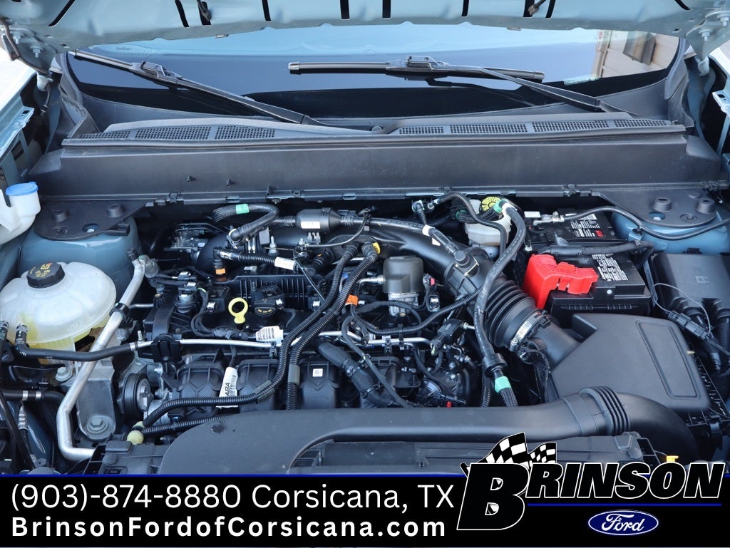 2023 Ford Maverick Lariat