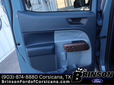 2023 Ford Maverick Lariat