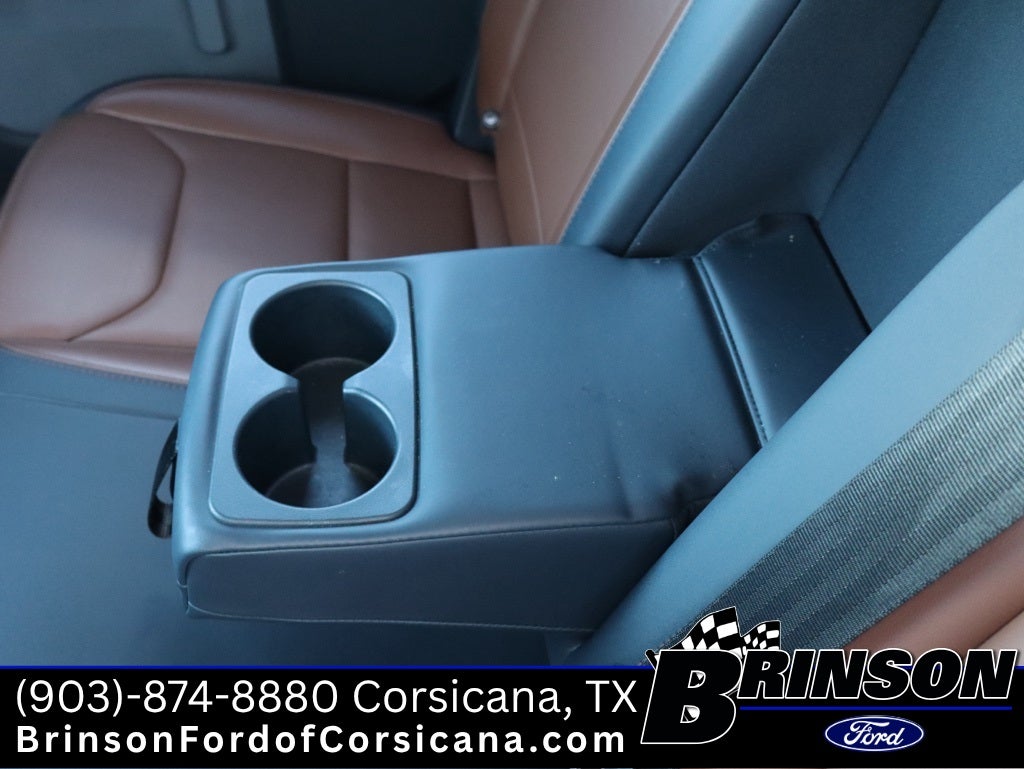 2023 Ford Maverick Lariat