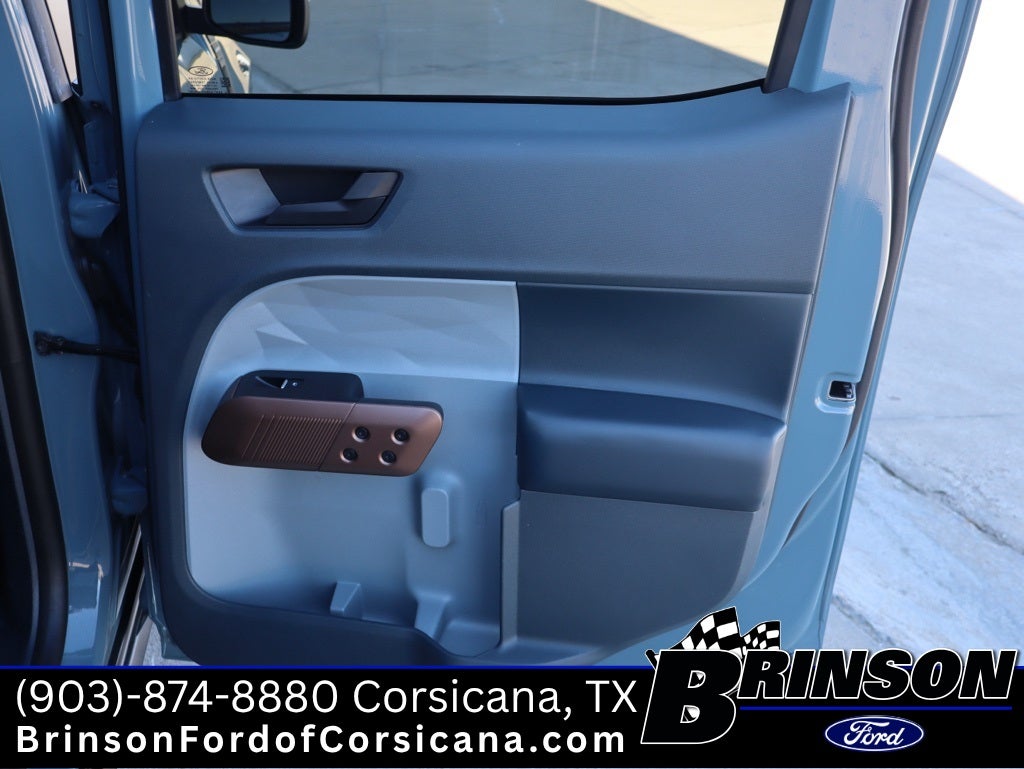 2023 Ford Maverick Lariat