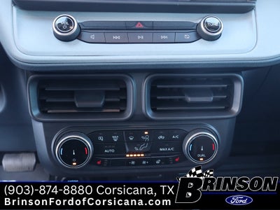 2023 Ford Maverick Lariat