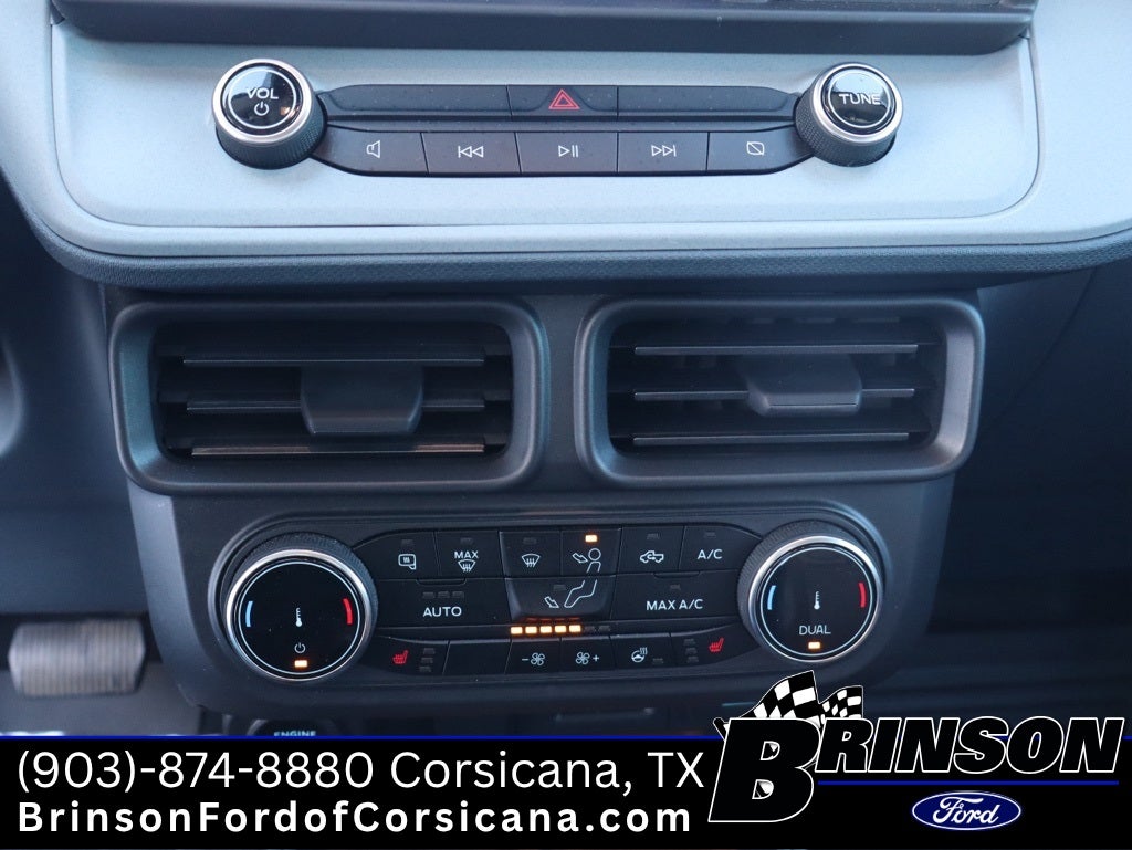 2023 Ford Maverick Lariat