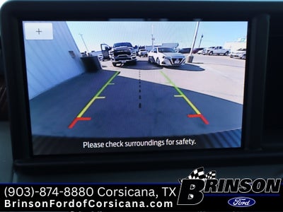 2023 Ford Maverick Lariat