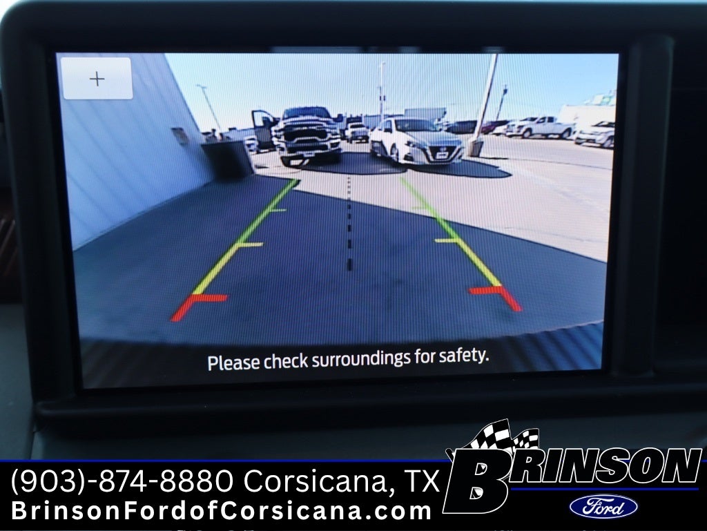 2023 Ford Maverick Lariat