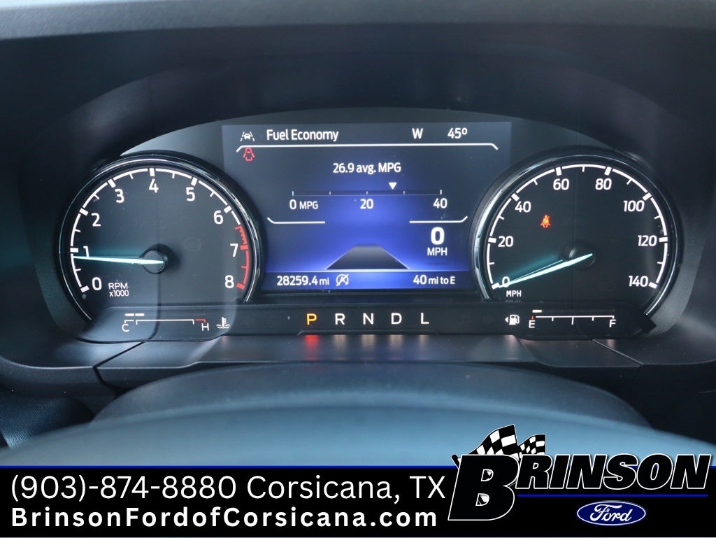 2023 Ford Maverick Lariat