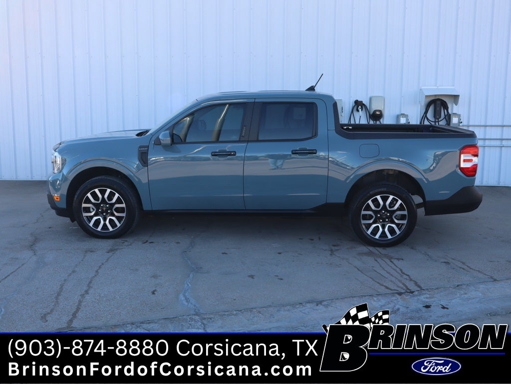 2023 Ford Maverick Lariat