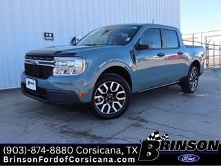 2023 Ford Maverick Lariat