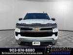 2024 Chevrolet Silverado LT