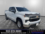 2024 Chevrolet Silverado LT