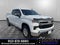 2024 Chevrolet Silverado LT