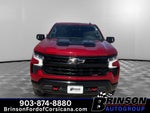 2024 Chevrolet Silverado LT Trail Boss
