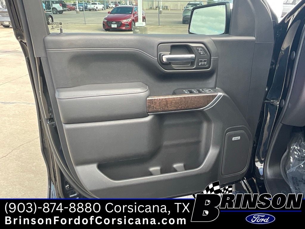 2020 GMC Sierra Denali