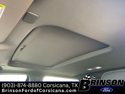 2020 GMC Sierra Denali