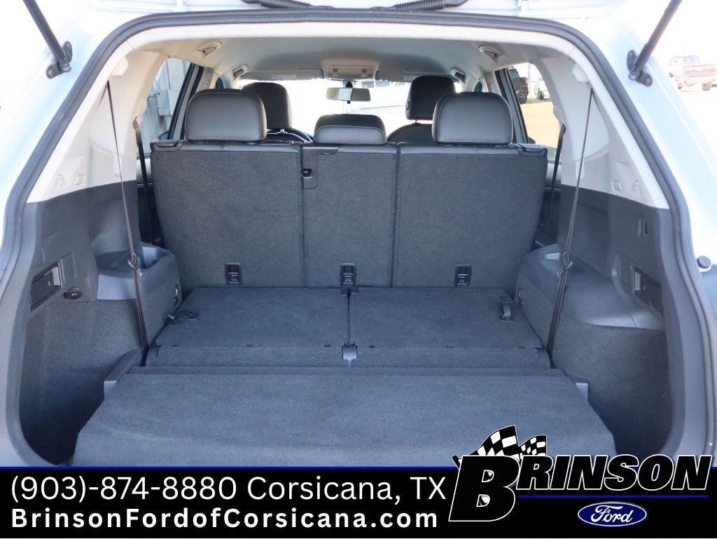 2019 Volkswagen Tiguan 2.0T SE 4Motion