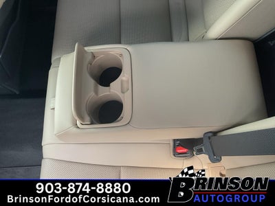 2021 Lexus ES 350 Base