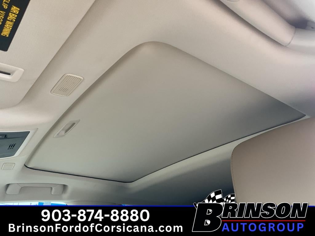 2021 Lexus ES 350 Base