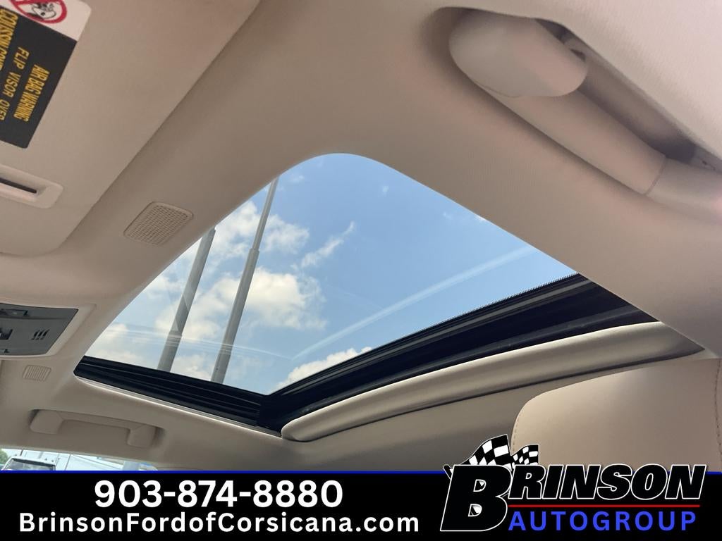 2021 Lexus ES 350 Base