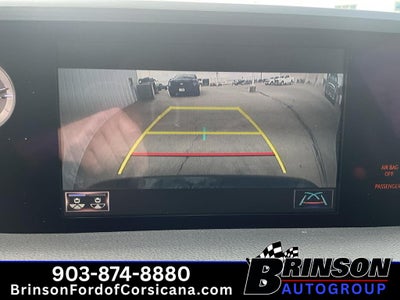 2021 Lexus ES 350 Base