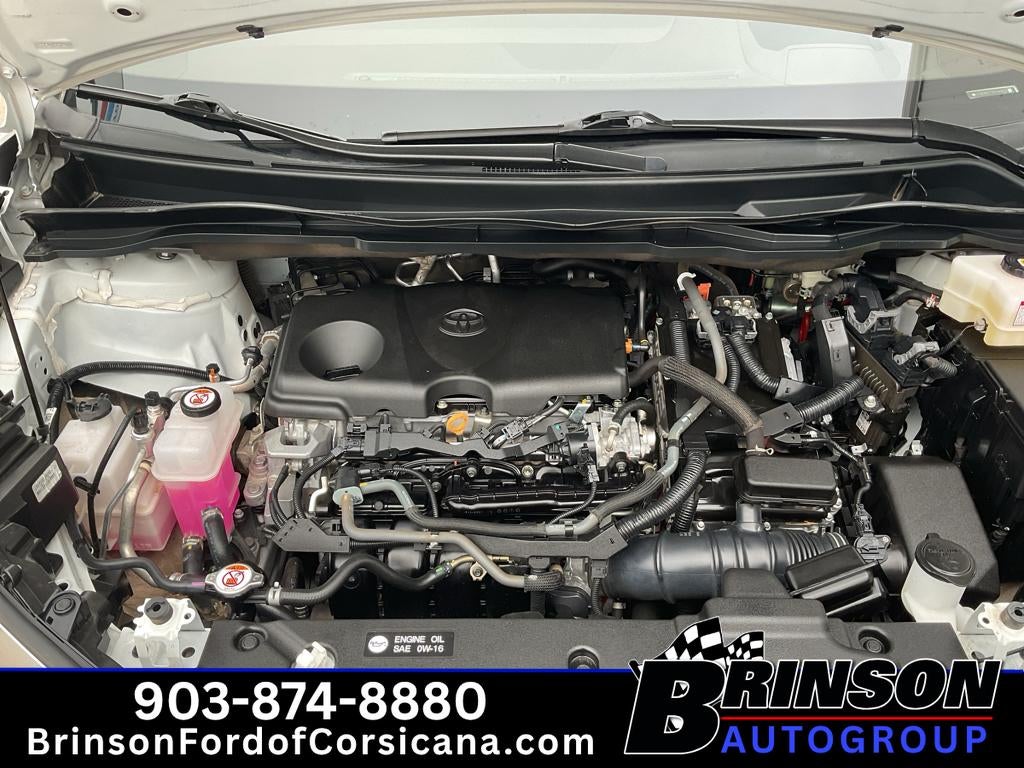 2024 Toyota Sienna Platinum