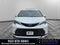 2024 Toyota Sienna Platinum