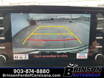 2024 Toyota Sienna Platinum