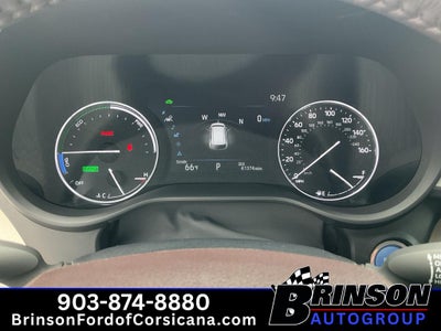 2024 Toyota Sienna Platinum