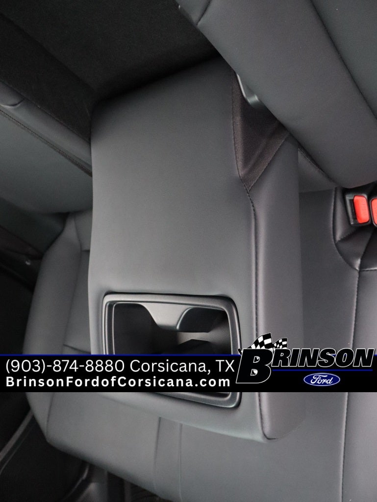 2023 Toyota Venza XLE