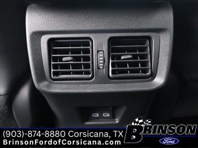 2023 Toyota Venza XLE