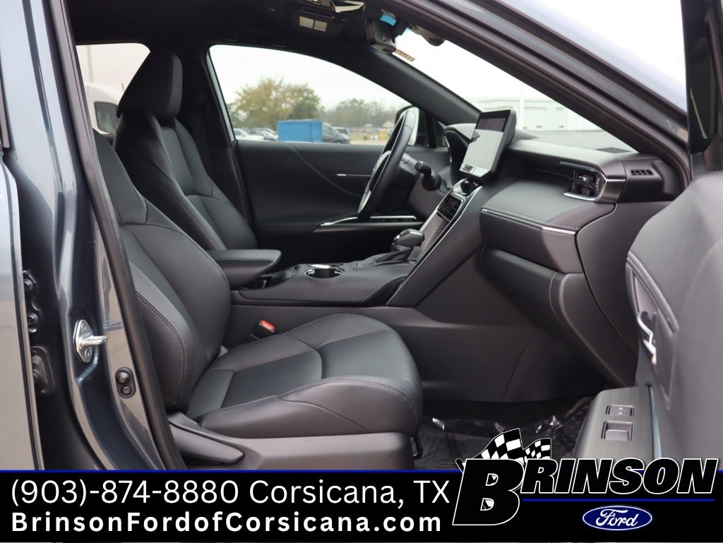 2023 Toyota Venza XLE