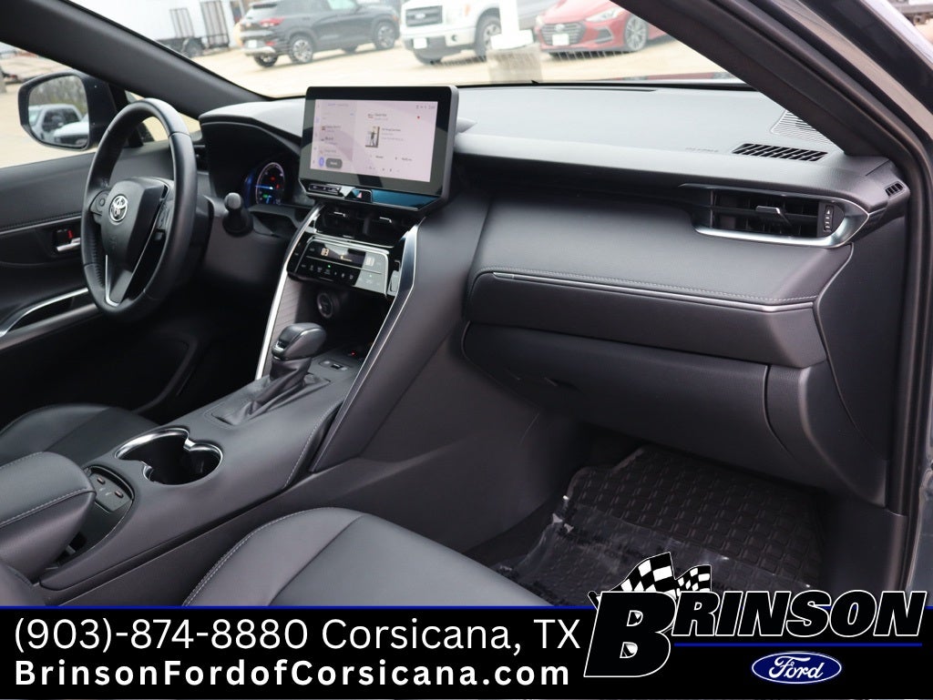 2023 Toyota Venza XLE