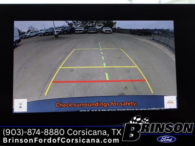 2023 Toyota Venza XLE