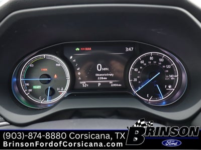 2023 Toyota Venza XLE