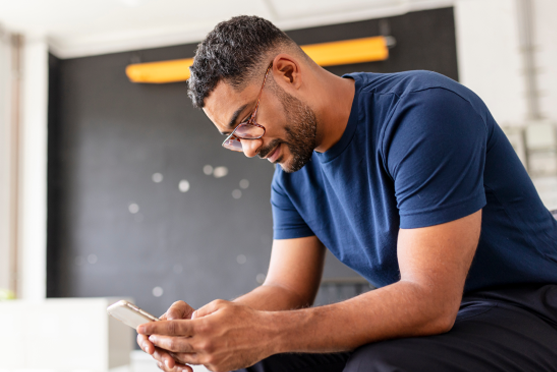 Brinson Ford of Corsicana in Corsicana TX