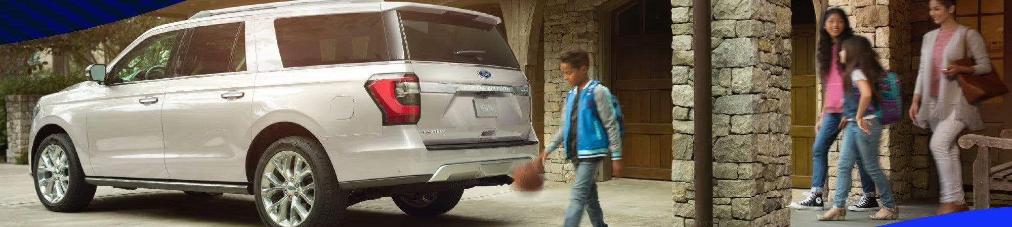 Ford Explorer header