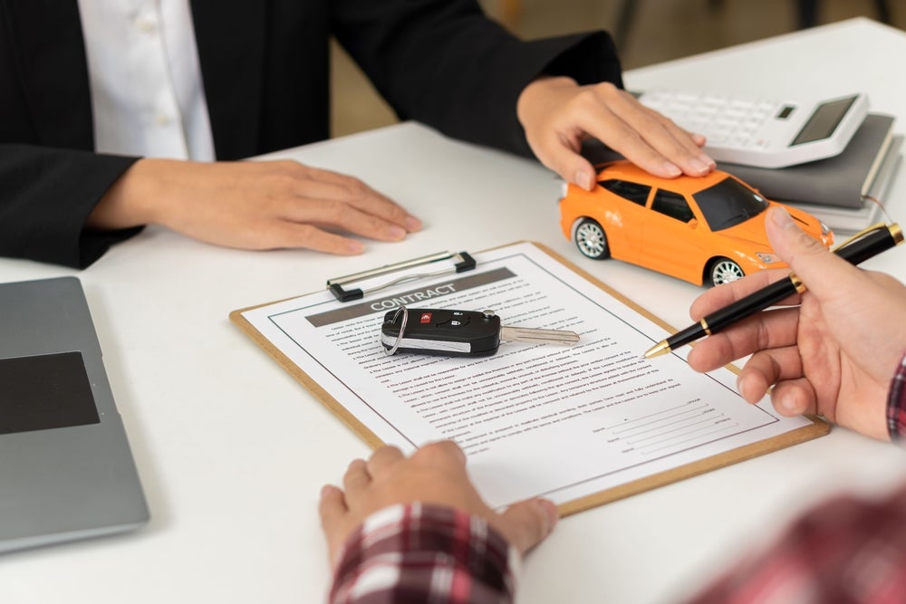 Auto Financing